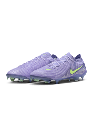 Nike Phantom GX 2 Elite LV8 FG Low-Top Soccer Cleats. Nike.com